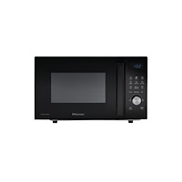 HiSense Hisense H23MOBSD1HG, Bänkdiskmaskin, Grillmikrovågsugn, 23 l...