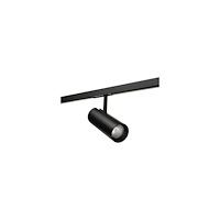 sg armaturen SG Armaturen Zip Tube Mini spotlight 880 lm 14 W 2700K, svar...