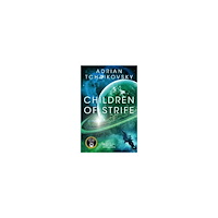 Adrian Tchaikovsky Children of Strife (pocket, eng)