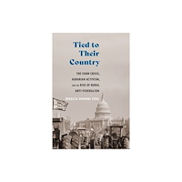 University of Nebraska Press Tied to Their Country (inbunden, eng)