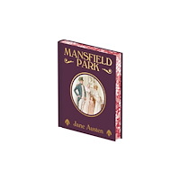 Arcturus publishing ltd Mansfield Park (inbunden, eng)