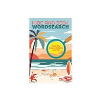 Arcturus publishing ltd Hide and Seek Wordsearch (häftad, eng)