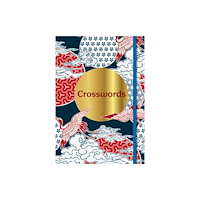 Arcturus publishing ltd Crosswords (häftad, eng)