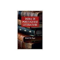 Manohar Publishers and Distributors India in Portuguese Literature (inbunden, eng)