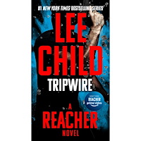 Lee Child Tripwire (häftad, eng)