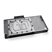 Ekwater EK EK-Quantum Vector³ Astral RTX 5090 vattenblock för ASUS R...