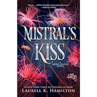 Laurell K. Hamilton Mistral's Kiss: A Merry Gentry Novel (häftad, eng)