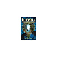 Jeanne DuPrau Diamond of darkhold - book of ember 4 (häftad, eng)