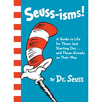Dr Seuss Seuss-Isms! A Guide To Life (inbunden, eng)
