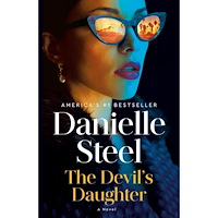 Danielle Steel The Devil's Daughter: A Novel (häftad, eng)