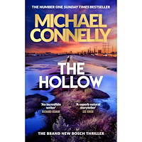 Michael Connelly The Hollow (häftad, eng)