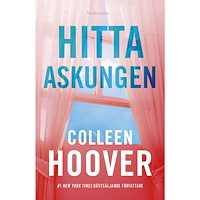 Colleen Hoover Hitta Askungen (inbunden)