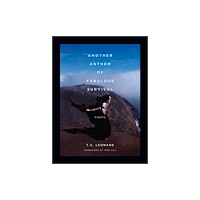 Fordham university press Another Anthem of Fabulous Survival (häftad, eng)
