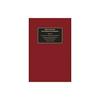 Boydell & Brewer Ltd Beethoven's Conversation Books Volume 6 (inbunden, eng)
