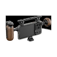 SMALLRIG SmallRig 6905 Cinema Kit for iPhone 18 Pro Max