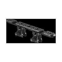 SMALLRIG SmallRig 6913 NATO Rail for SR-MicroSlide (180mm)