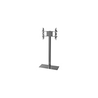 MULTIBRACKETS Multibrackets M Display Stand 180 golvstativ 24"-63" 50 kg,...