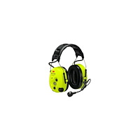 3M 3M ProTac XPI, Trådlös, Luftfart/flygtrafikledning, 375 g, H...