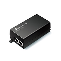 TP-LINK TP-Link TL-POE160S, Gigabit Ethernet, 10,100,1000 Mbit/s, 10...