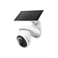 TP-LINK TP-Link Tapo C660 KIT övervakningskamera 4K 8 MP solcellsdri...