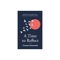 Spck publishing A Time to Reflect - Year B (inbunden, eng)
