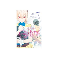 Little, Brown & Company The Executioner and Her Way of Life, Vol. 7 (manga) (häftad, eng)