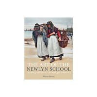 Sansom & Co The Art of the Newlyn School (häftad, eng)