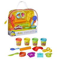 Hasbro Play-Doh Starter Set