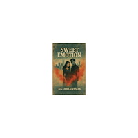 KG Johansson Sweet Emotion (häftad)
