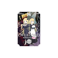 Little, Brown & Company Overlord: The Undead King Oh!, Vol. 14 (häftad, eng)