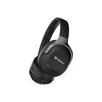 Sandberg Sandberg - hörlurar med mikrofon - 3,5 mm kontakt