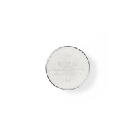 NEDIS Nedis BALCR16325BL, Engångsbatteri, CR1632, Litium, 3 V, 5 s...