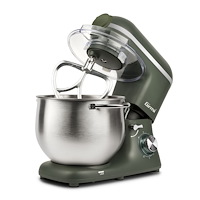 Girmi Girmi IM50, Stativmixer, Grön, Vispning, Knådning, Mixning,...