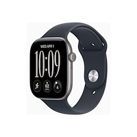 Apple Apple Watch Series 12 (GPS + Cellular)