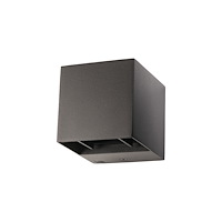 sg armaturen SG ARMATUREN ARTES MINI utanpåliggande armatur 360 lm 2700K...