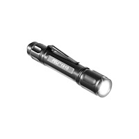 Peli Peli 019100-0001-110E, Ficklampa, Svart, Knappar, 1 m, IPX7,...
