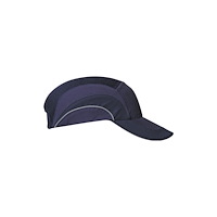 OTTO SCHACHNER OTTO SCHACHNER Bump Cap i blått. Får inte användas som skydd...