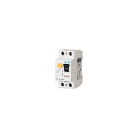 Eaton Eaton PFIM-40/2/003-A-MW jordfelsbrytare 40 A 30 mA 2P typ A