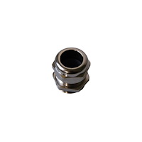 SIB SIB C5263100, Nickel, mässing, Nickel, 5 styck, M63, 4,8 cm,...