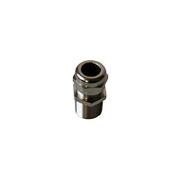 SIB SIB C5113000, Nickel, mässing, Neopren, 50 styck, PG13, 1,3...