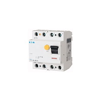 Eaton Eaton PFIM-40/4/003-A-MW jordfelsbrytare 40 A 30 mA 4-polig...