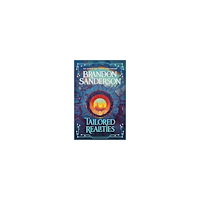 Brandon Sanderson Tailored Realities (pocket, eng)