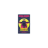 Bora Chung The Midnight Timetable (pocket, eng)