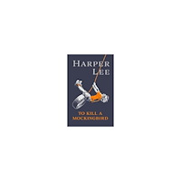 Harper Lee To Kill A Mockingbird (inbunden, eng)