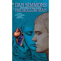 Dan Simmons Hollow Man (pocket, eng)