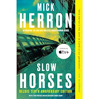 Mick Herron Slow Horses (Deluxe Edition) (häftad, eng)