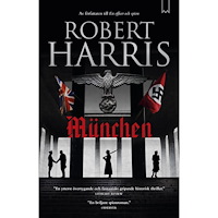 Robert Harris München (inbunden)