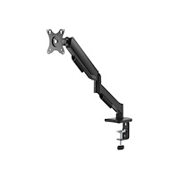 Deltaco Deltaco ARM-534-B skärmfäste för skrivbord 17-32 tum, 9 kg,...