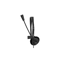 LogiLink LogiLink HS0054, Kabel, Kontor/callcenter, 20