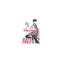Satoru Nii WIND BREAKER 23 (häftad, eng)
